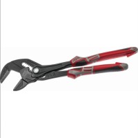 NWS Smooth Jaw Plier Wrench 3K 250mm &pound;53.95